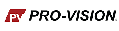 pro-vision logo